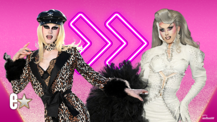 ‘Drag Race’ Star Reveals She had Just ‘4 or 5 Days’ to Prepare for ‘All Stars 10’