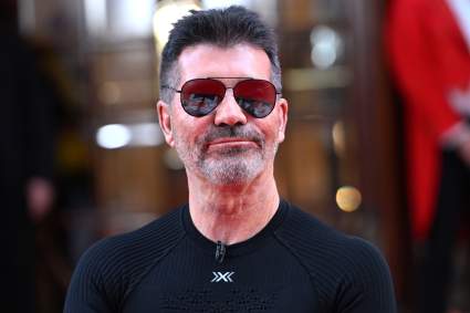 Simon Cowell’s Net Worth 2025