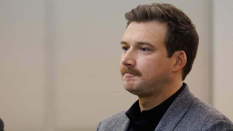How a Courtroom Sketch Initiated The Idea For Morgan Wallen's Album Cover