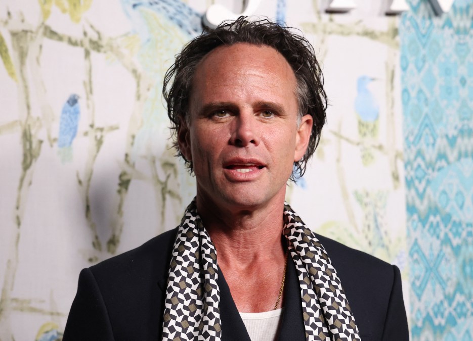 Walton Goggins