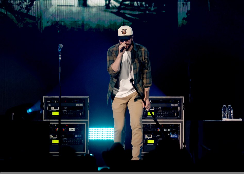 Sam Hunt