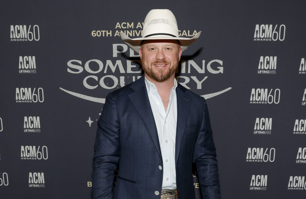 Cody Johnson