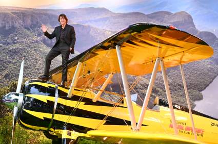 Is Ethan Hunt Coming Back? Tom Cruise Hints at ‘Mission: Impossible’ Future