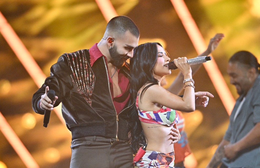 Becky G