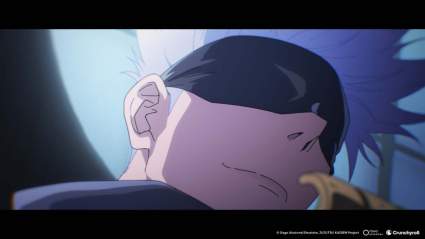 Jujutsu Kaisen Movie’s New Gojo & Geto Photos Revealed: ‘Made Me Tear Up,’ Fan Shares