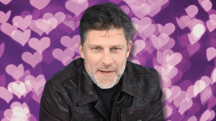 Greg Vaughan’s New Love Fulfills a ‘Missing Piece of My Life’