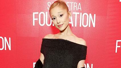 Ariana Grande Announces 2026 ‘Eternal Sunshine’ Tour Dates