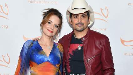 Kimberly Williams-Paisley Reveals the Wild Reason She Wound Up With Her Famous Husband