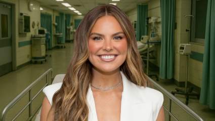 DWTS Champ Hannah Brown Hoping for the Best After Being Diagnosed With Rare Condition