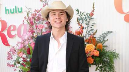 John Foster Calls ‘American Idol’ Rocket Fuel