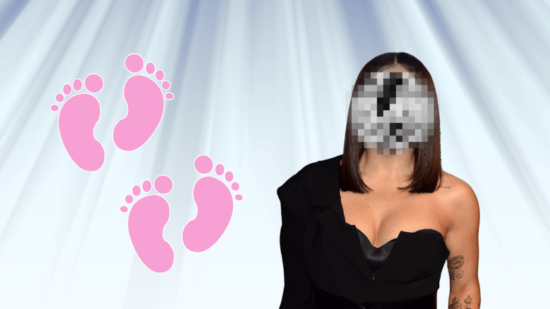 Former Little Mix Member Gives Birth to Twins