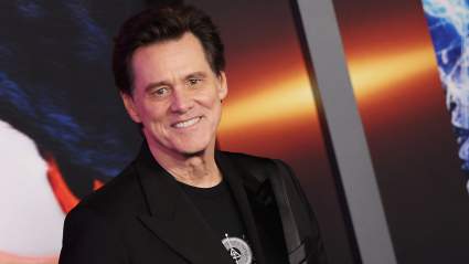 Jim Carrey’s “Enchanted Home” of 30 Years is Back on the Market