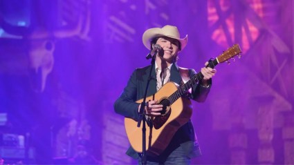 John Foster’s Performances From the 2025 ‘American Idol’ Finale