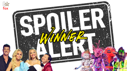 ‘The Masked Singer’ Season 13 Winner