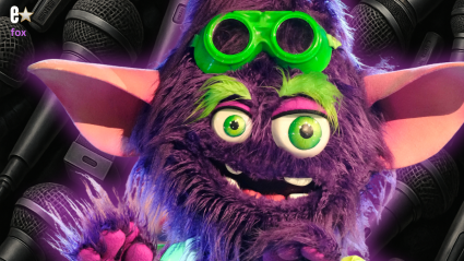 Mad Scientist Monster Masked Singer Revealed to Be Famous Country Star
