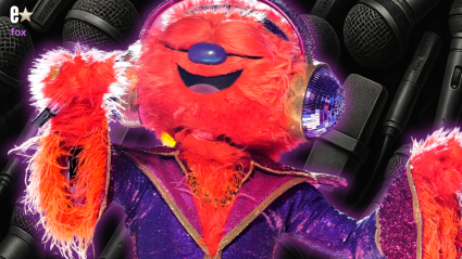 Boogie Woogie on ‘The Masked Singer’ Revealed as Award-Winning Artist