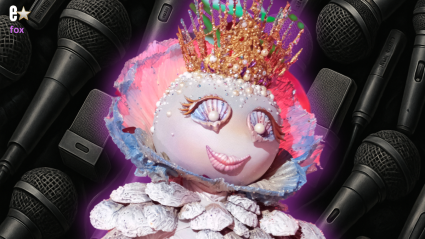 Pearl on ‘The Masked Singer’ Revealed as Country Music Star