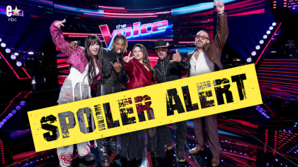 ‘The Voice’ 2025 Finale Spoilers: Everything We Know