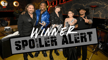 Who Won ‘The Voice’ Season 27?