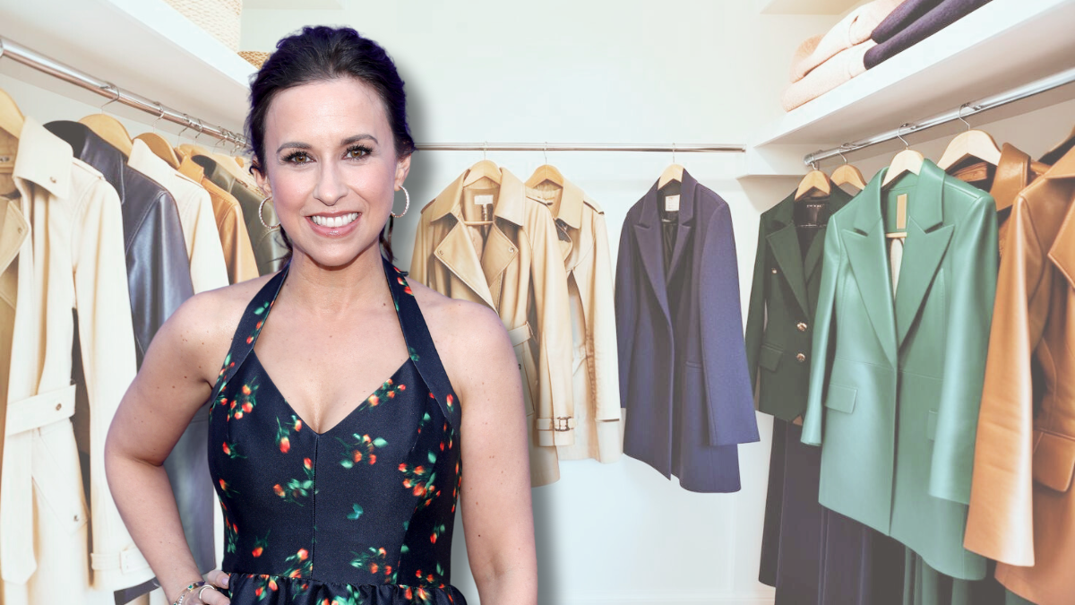 Lacey Chabert Love It