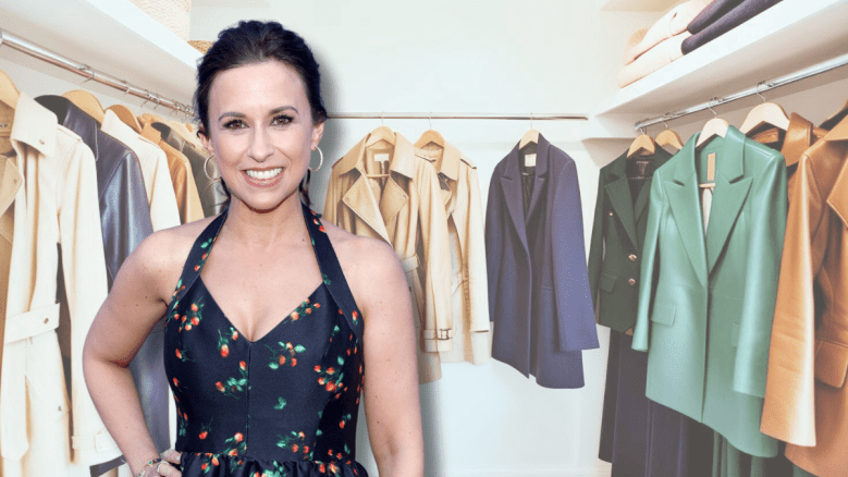 Lacey Chabert Love It
