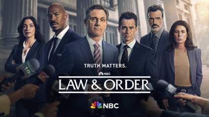 NBC Renews Two of its Biggest TV Shows