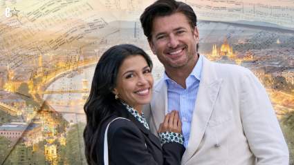 Where Was ‘Love on the Danube: Love Song’ Filmed? See Cast Stories & Locations