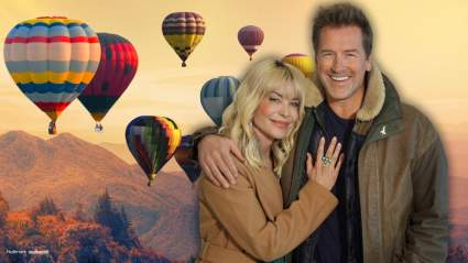 Where Was ‘Love in the Clouds’ Filmed? See Cast Stories & Locations