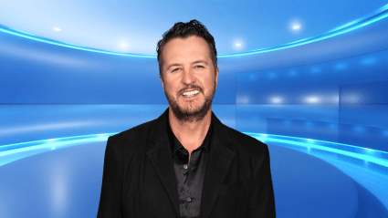 Luke Bryan Makes Bold American Idol Prediction