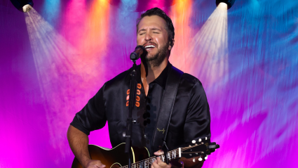Luke Bryan: ‘Idol’ Judge Receives Special Farm Tour Surprise