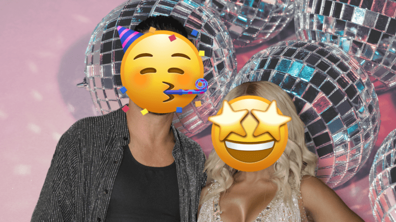 Maks Chmerkovskiy Heidi Montag Teaser