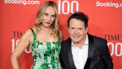 Michael J. Fox’s Surprise Return to TV