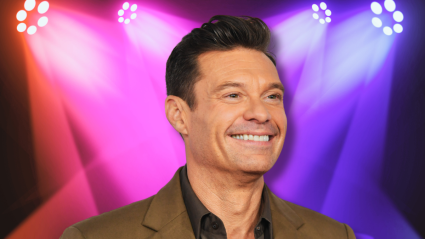 Ryan Seacrest to Host Another TV Show in Fall 2025