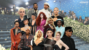 Met Gala 2025