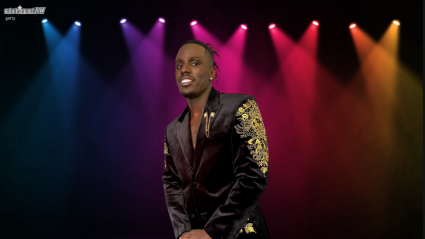 Jamal Roberts’ Performances From the 2025 ‘American Idol’ Finale
