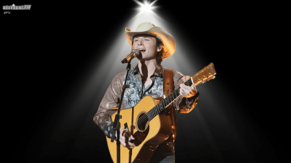 John Foster Cries Through Touching Performance on ‘American Idol’