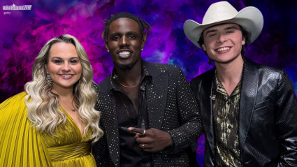 All of the Contestant Performances From American Idol 2025 Finale