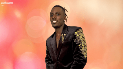 Who Is Jamal Roberts? Does He Have a Wife?
