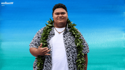 ‘American Idol’ Alum Iam Tongi Reveals Weight Loss Transformation