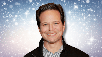 Scott Wolf Gushes Over ‘Magical Soul’ in Sweet Tribute