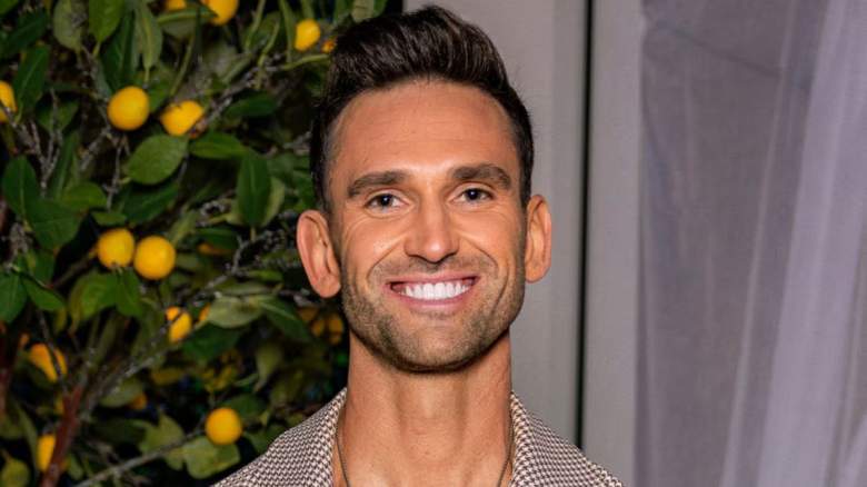 Summer House star Carl Radke
