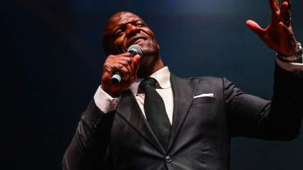 AGT Host Terry Crews Has the Purest Reason for Not Wanting To Be a Judge