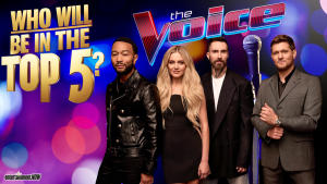 The Voice Season 27 Final 5 Predictions
