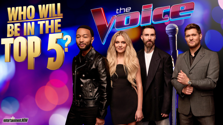 The Voice Season 27 Final 5 Predictions