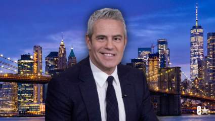 Andy Cohen Moves Out of Longtime NYC Duplex, Embraces New Chapter