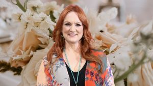 Ree Drummond Spills Tea on Daughter's Perfect Wedding