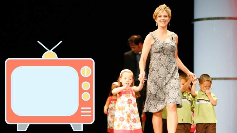Sextuplet Hannah Gosselin Speaks Out About 'Jon & Kate Plus 8'
