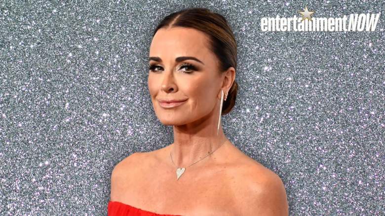 Kyle Richards