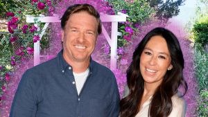 Chip and Joanna Gaines Have Unwelcome Guests