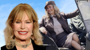 Loretta Swit Mash
